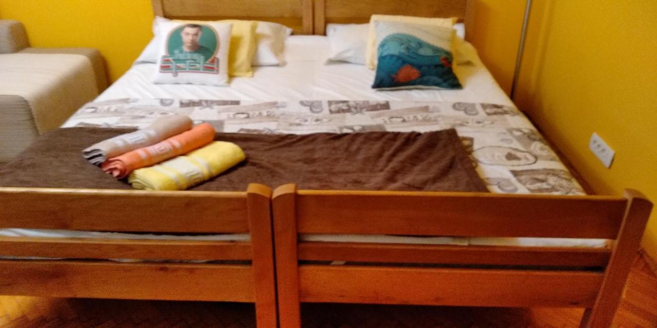 ספליט Studio Antonio מראה חיצוני תמונה